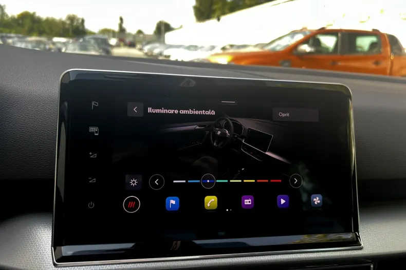 Seat Tarraco din 2023 cu 151.679 km - oferta SEA138448 - foto 30