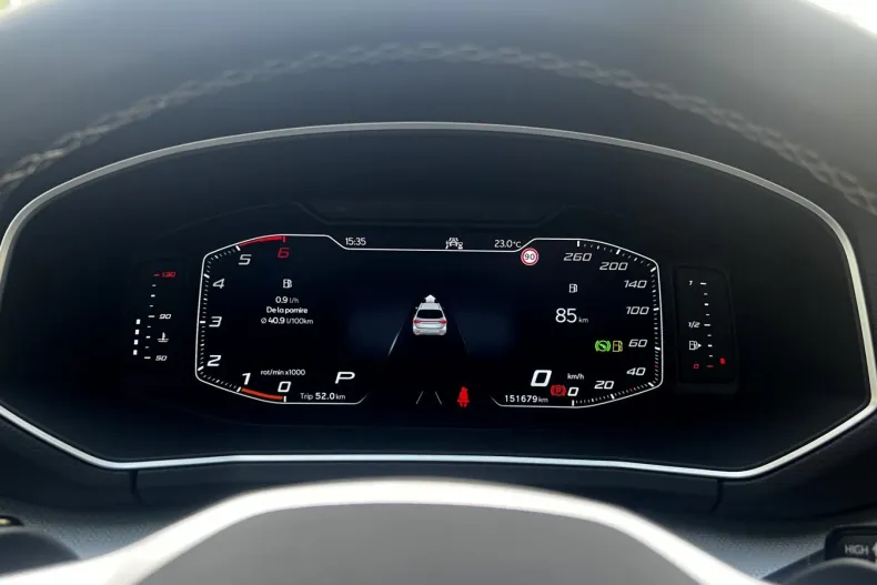 Seat Tarraco din 2023 cu 151.679 km - oferta SEA138448 - foto 31