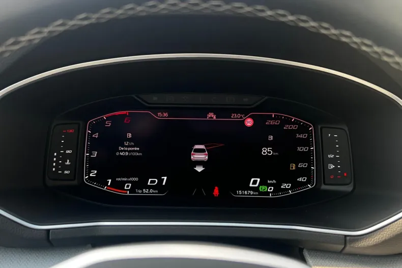 Seat Tarraco din 2023 cu 151.679 km - oferta SEA138448 - foto 32