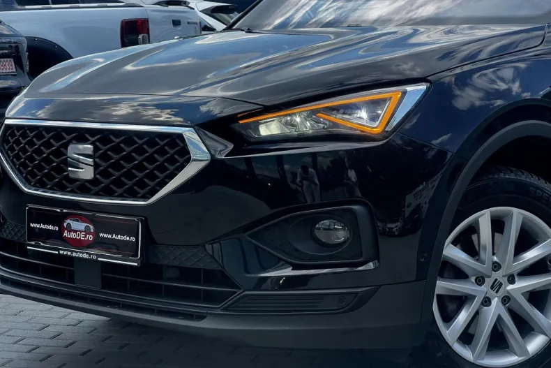 Seat Tarraco din 2023 cu 151.679 km - oferta SEA138448 - foto 39
