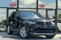 Land Rover Discovery din 2019 cu 172.821 km - oferta LAN138449 - foto 2