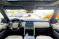 Land Rover Discovery din 2019 cu 172.821 km - oferta LAN138449 - foto 7