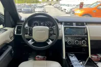 Land Rover Discovery din 2019 cu 172.821 km - oferta LAN138449 - foto 9