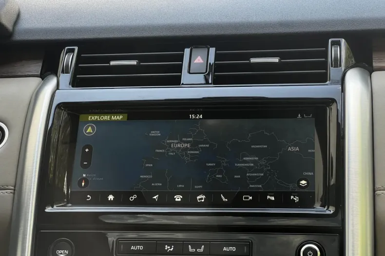 Land Rover Discovery din 2019 cu 172.821 km - oferta LAN138449 - foto 11