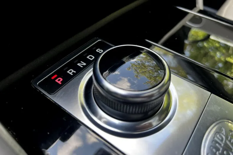 Land Rover Discovery din 2019 cu 172.821 km - oferta LAN138449 - foto 15