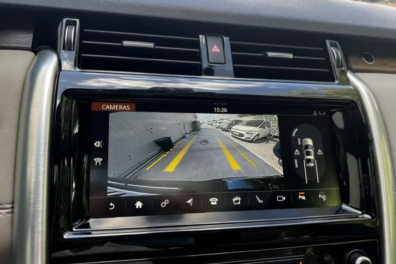 Land Rover Discovery din 2019 cu 172.821 km - oferta LAN138449 - foto 17