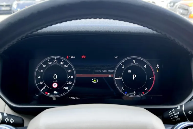 Land Rover Discovery din 2019 cu 172.821 km - oferta LAN138449 - foto 18