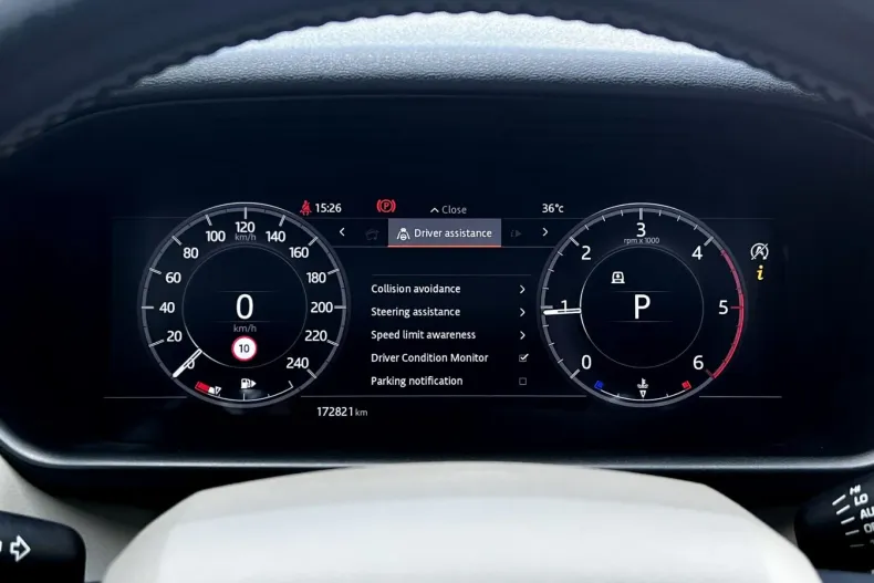 Land Rover Discovery din 2019 cu 172.821 km - oferta LAN138449 - foto 19