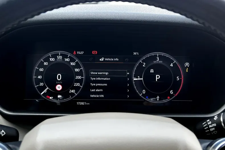 Land Rover Discovery din 2019 cu 172.821 km - oferta LAN138449 - foto 20