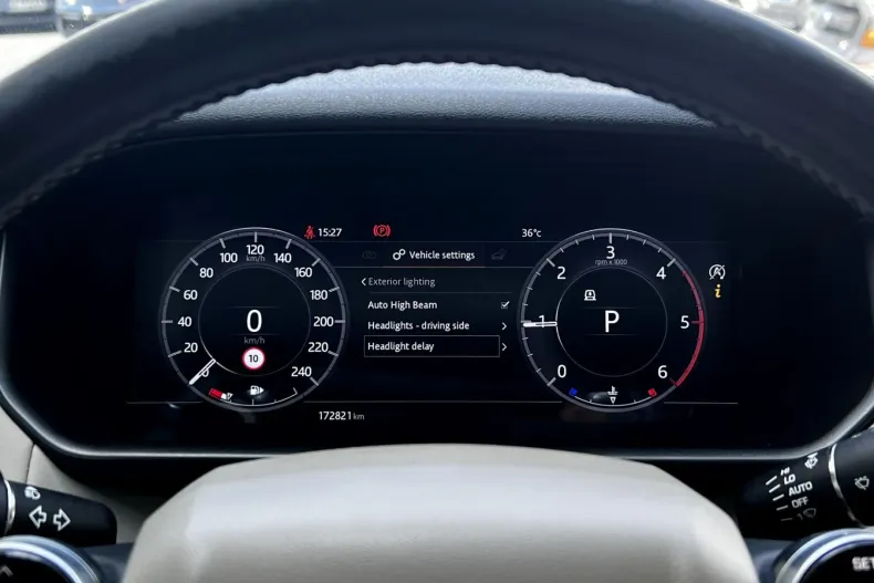 Land Rover Discovery din 2019 cu 172.821 km - oferta LAN138449 - foto 21