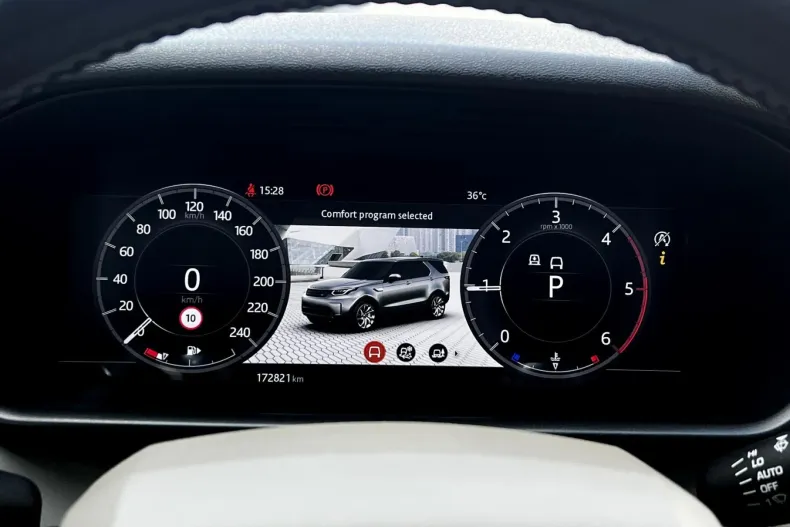 Land Rover Discovery din 2019 cu 172.821 km - oferta LAN138449 - foto 22