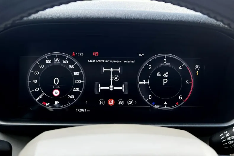 Land Rover Discovery din 2019 cu 172.821 km - oferta LAN138449 - foto 23