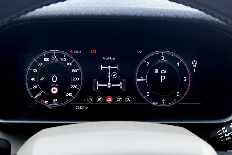 Land Rover Discovery din 2019 cu 172.821 km - oferta LAN138449 - foto 24