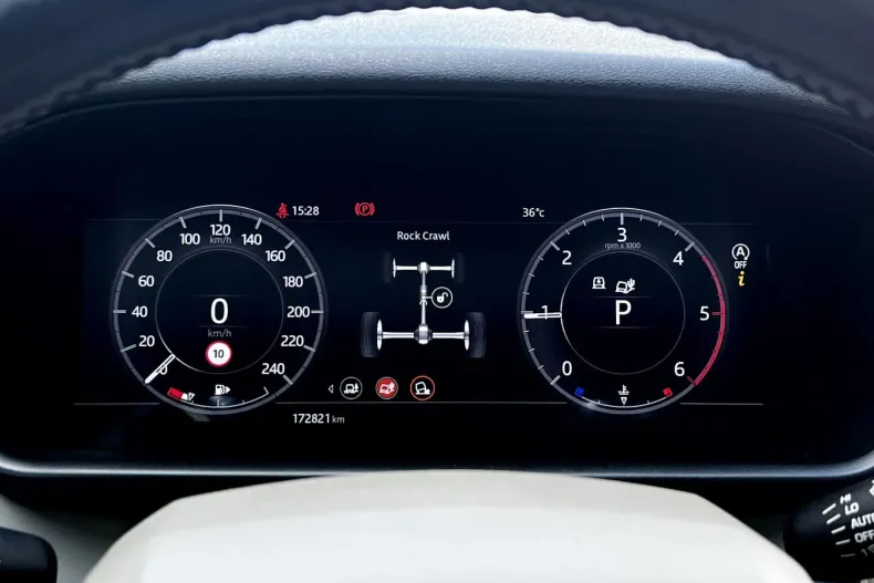 Land Rover Discovery din 2019 cu 172.821 km - oferta LAN138449 - foto 26