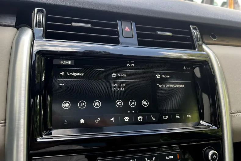 Land Rover Discovery din 2019 cu 172.821 km - oferta LAN138449 - foto 27