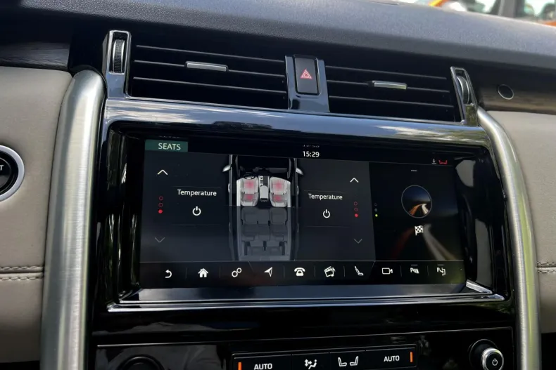 Land Rover Discovery din 2019 cu 172.821 km - oferta LAN138449 - foto 29