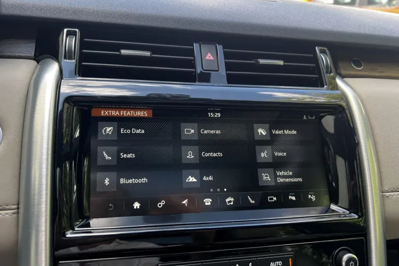 Land Rover Discovery din 2019 cu 172.821 km - oferta LAN138449 - foto 30