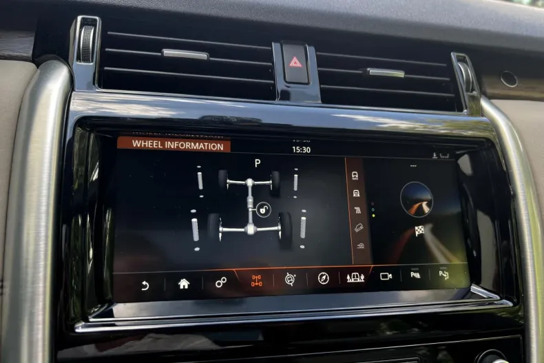 Land Rover Discovery din 2019 cu 172.821 km - oferta LAN138449 - foto 31