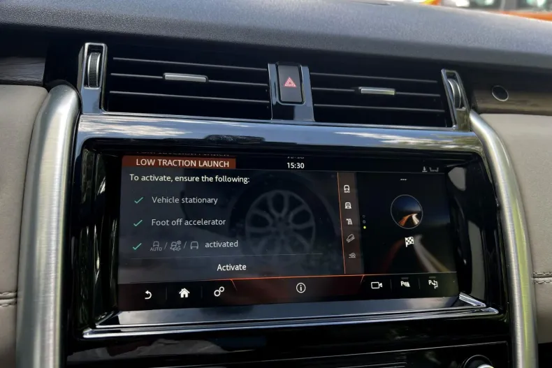 Land Rover Discovery din 2019 cu 172.821 km - oferta LAN138449 - foto 32