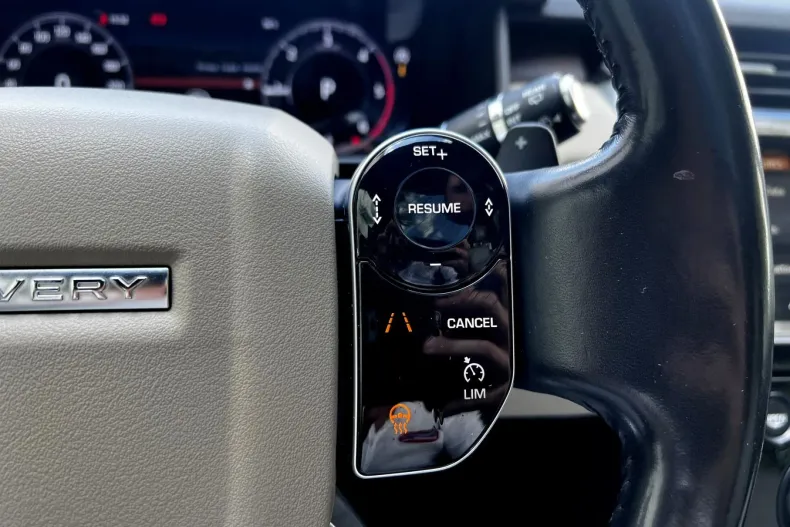 Land Rover Discovery din 2019 cu 172.821 km - oferta LAN138449 - foto 36