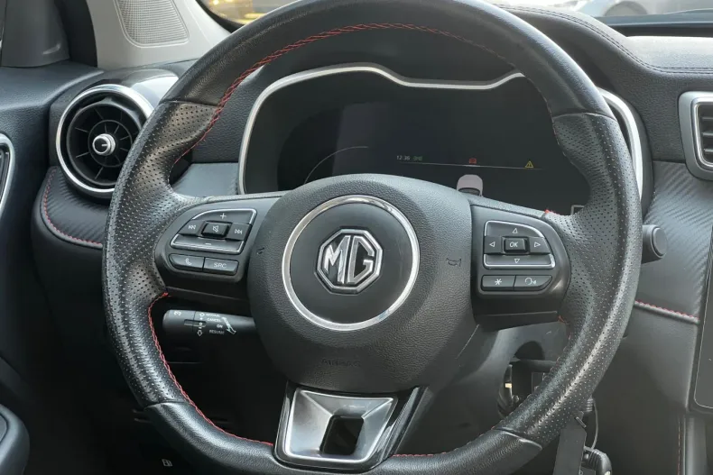 MG ZS din 2022 cu 78.200 km - oferta MG0138451 - foto 10