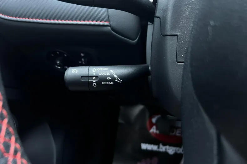 MG ZS din 2022 cu 78.200 km - oferta MG0138451 - foto 21