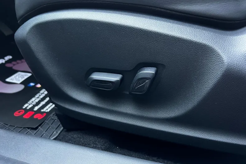 MG ZS din 2022 cu 78.200 km - oferta MG0138451 - foto 23