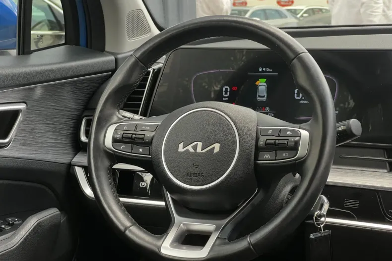 Kia Sportage din 2022 cu 76.496 km - oferta KIA138452 - foto 10