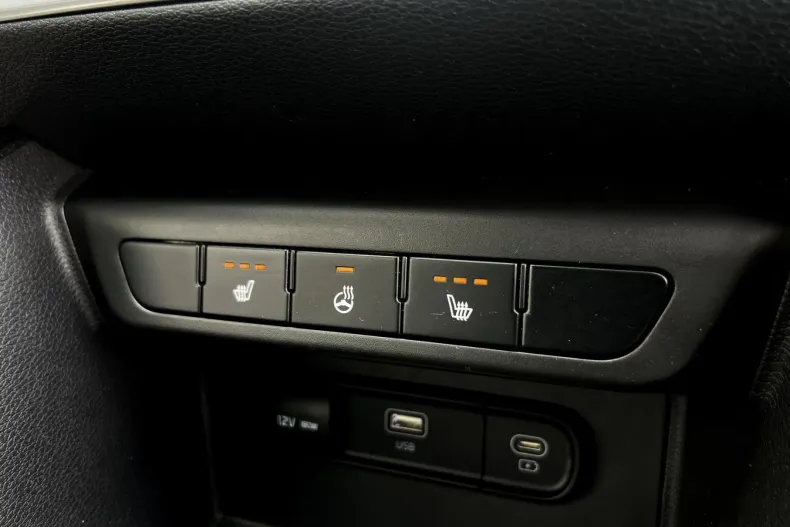 Kia Sportage din 2022 cu 76.496 km - oferta KIA138452 - foto 12