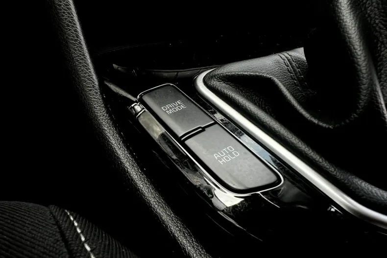 Kia Sportage din 2022 cu 76.496 km - oferta KIA138452 - foto 14