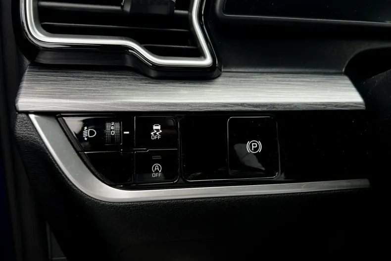 Kia Sportage din 2022 cu 76.496 km - oferta KIA138452 - foto 15