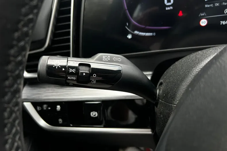 Kia Sportage din 2022 cu 76.496 km - oferta KIA138452 - foto 18