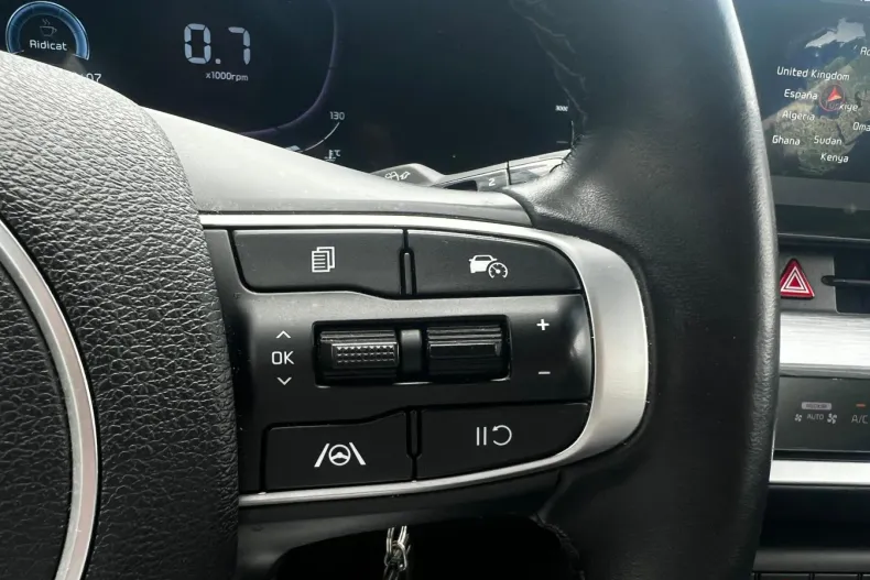 Kia Sportage din 2022 cu 76.496 km - oferta KIA138452 - foto 20