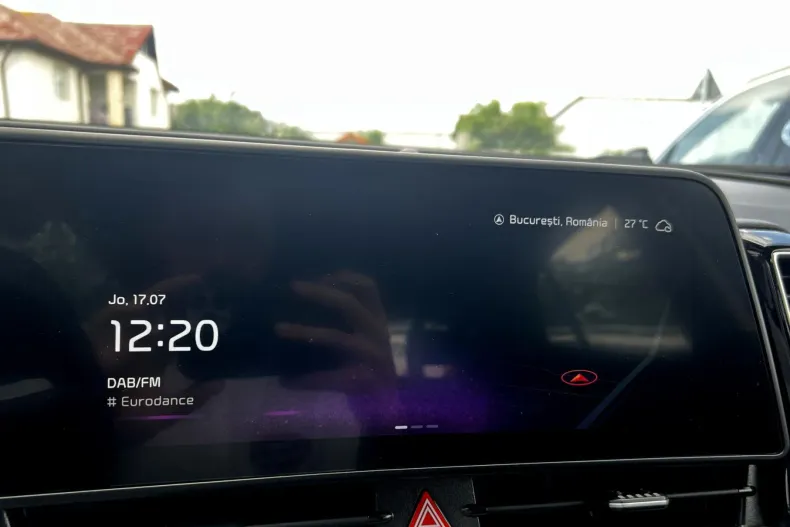 Kia Sportage din 2022 cu 76.496 km - oferta KIA138452 - foto 23