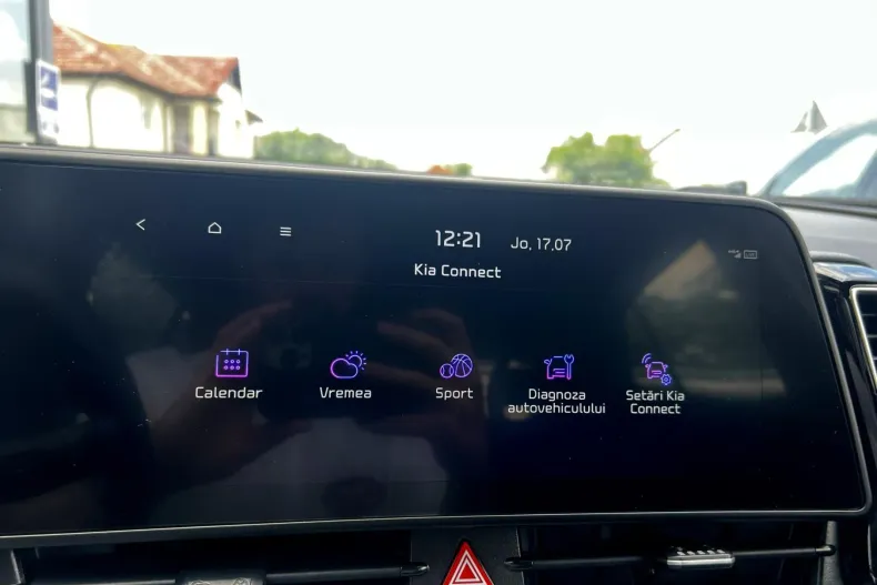 Kia Sportage din 2022 cu 76.496 km - oferta KIA138452 - foto 25