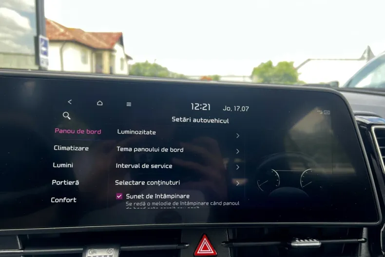 Kia Sportage din 2022 cu 76.496 km - oferta KIA138452 - foto 27