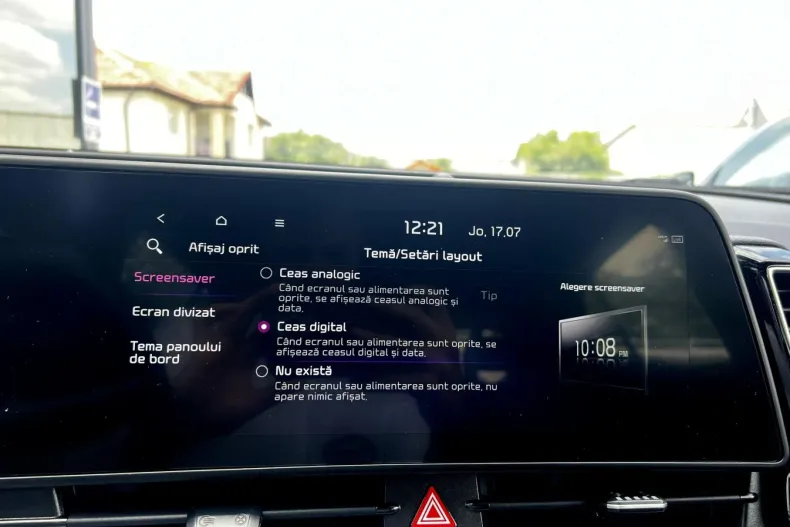 Kia Sportage din 2022 cu 76.496 km - oferta KIA138452 - foto 28