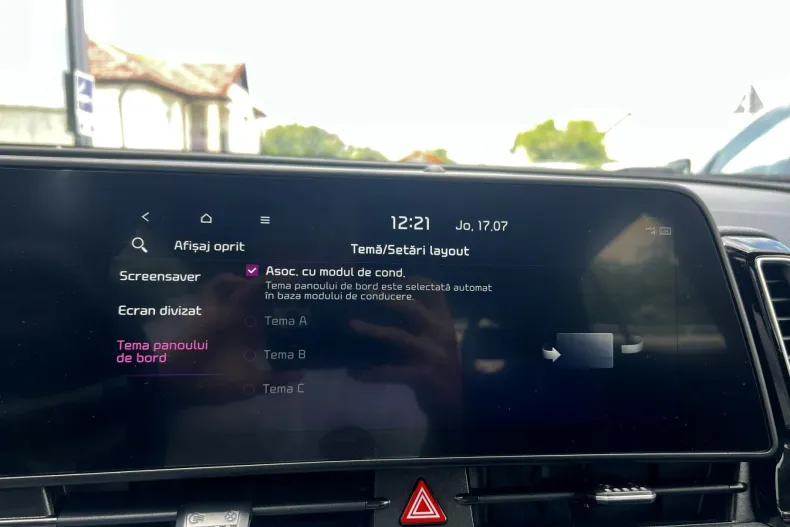 Kia Sportage din 2022 cu 76.496 km - oferta KIA138452 - foto 30