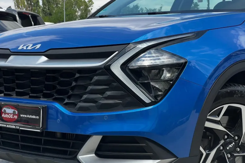 Kia Sportage din 2022 cu 76.496 km - oferta KIA138452 - foto 31