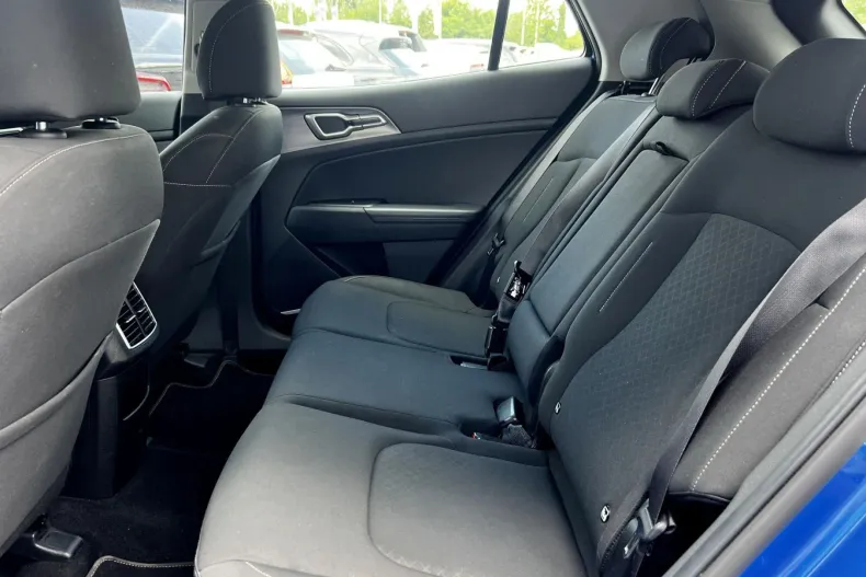 Kia Sportage din 2022 cu 76.496 km - oferta KIA138452 - foto 33