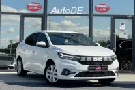 Dacia Logan din 2021 cu 98.693 km - oferta DAC138453 - foto 2