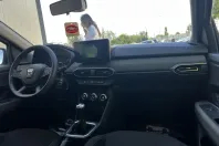 Dacia Logan din 2021 cu 98.693 km - oferta DAC138453 - foto 6