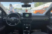 Dacia Logan din 2021 cu 98.693 km - oferta DAC138453 - foto 7