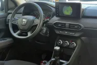 Dacia Logan din 2021 cu 98.693 km - oferta DAC138453 - foto 8