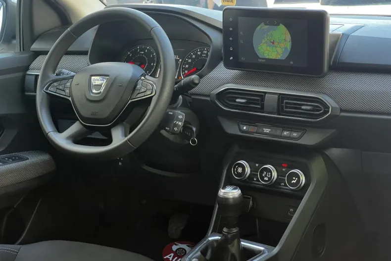 Dacia Logan din 2021 cu 98.693 km - oferta DAC138453 - foto 8