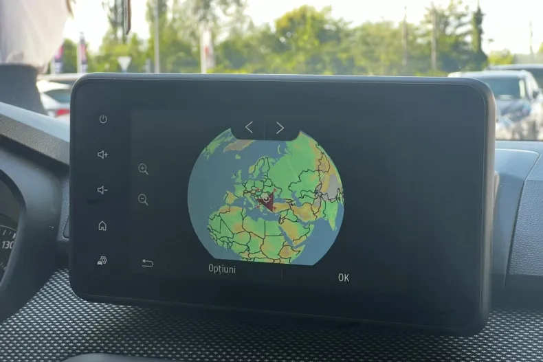 Dacia Logan din 2021 cu 98.693 km - oferta DAC138453 - foto 11