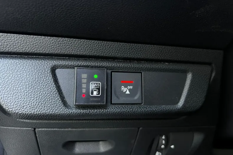 Dacia Logan din 2021 cu 98.693 km - oferta DAC138453 - foto 12