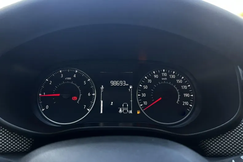 Dacia Logan din 2021 cu 98.693 km - oferta DAC138453 - foto 14