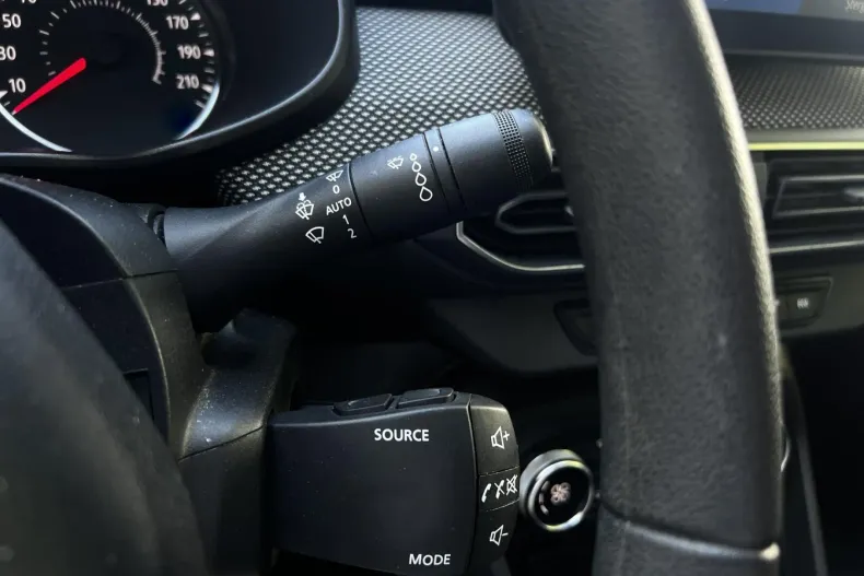 Dacia Logan din 2021 cu 98.693 km - oferta DAC138453 - foto 16