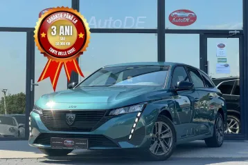 Peugeot 308 din 2022 - oferta PEU138454
